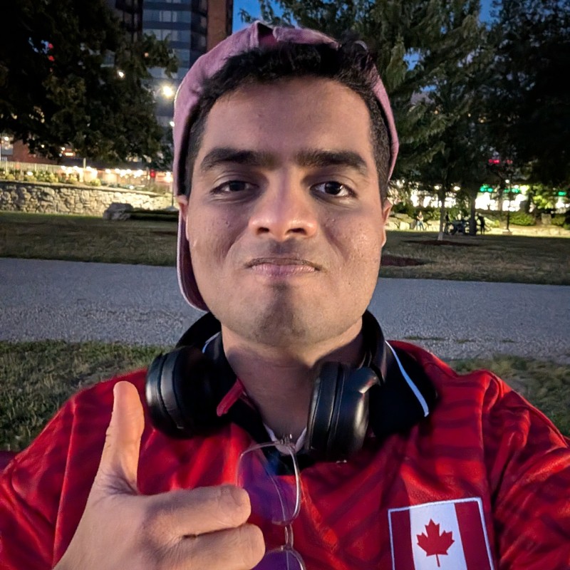 Profile Picture