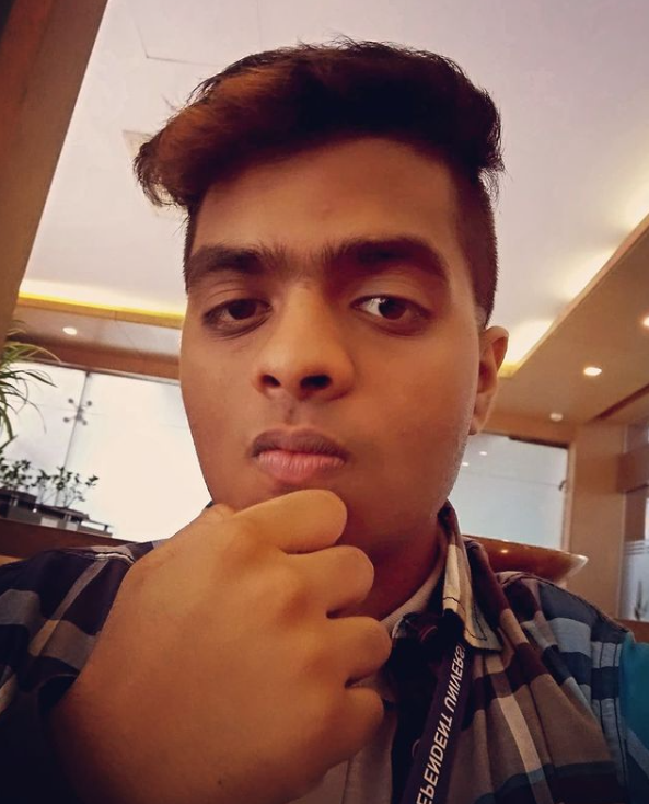 Profile Picture